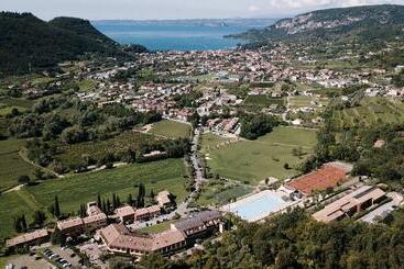 Poiano Garda Resort Appartamenti