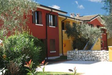 Poiano Garda Resort Appartamenti