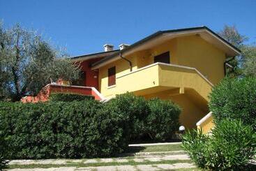 Poiano Garda Resort Appartamenti