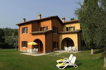 Poiano Garda Resort Appartamenti