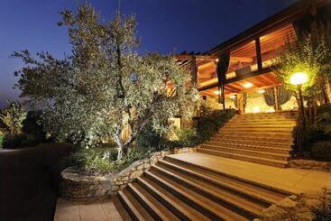 Poiano Garda Resort Appartamenti