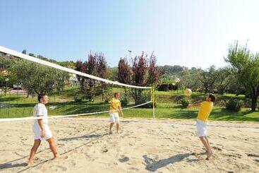 Poiano Garda Resort Appartamenti