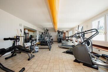 Poiano Garda Resort Appartamenti