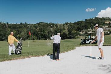 Poiano Garda Resort Appartamenti