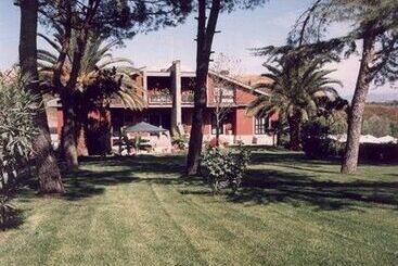 Rezydencja Villa Maria Relais