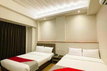 Airo Hotel Manila