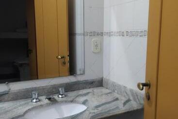 Trilhas De Minas Hostel Camping