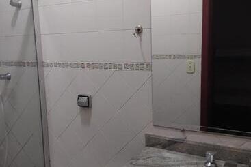 Trilhas De Minas Hostel Camping