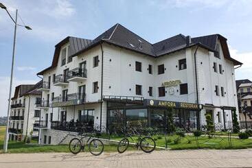 Zlatibor Hills President