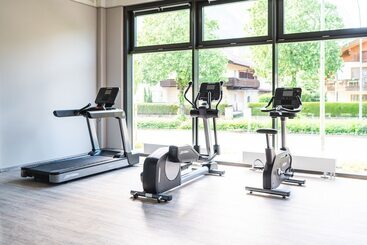 هتل Aja Garmischpartenkirchen