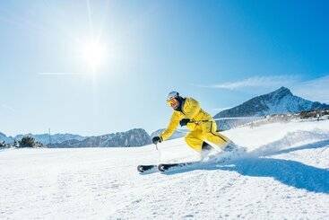 هتل Aja Garmischpartenkirchen