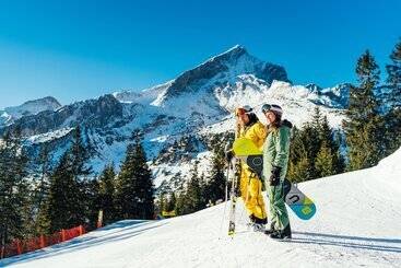 هتل Aja Garmischpartenkirchen