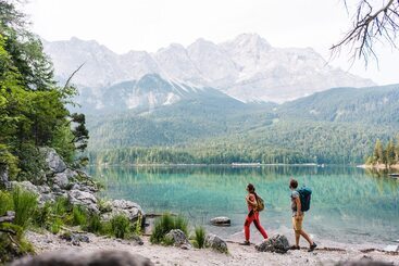 Hotell Aja Garmischpartenkirchen