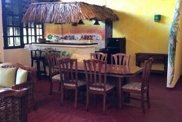 هتل El Rancho Sosua