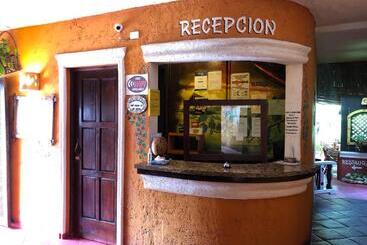 هتل El Rancho Sosua