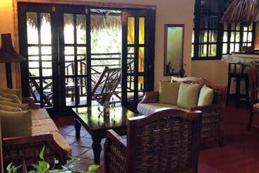 هتل El Rancho Sosua