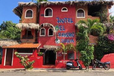 هتل El Rancho Sosua