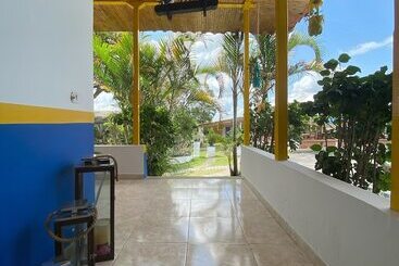 Finca Hotel Monte Paz