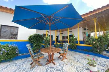 Finca Hotel Monte Paz