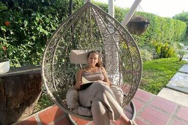 Finca Hotel Monte Paz