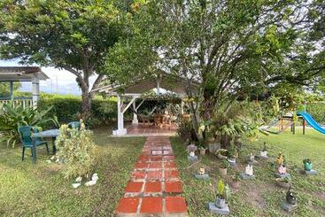 Finca Hotel Monte Paz