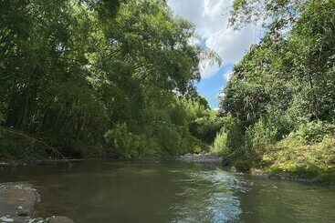 Finca Hotel Monte Paz