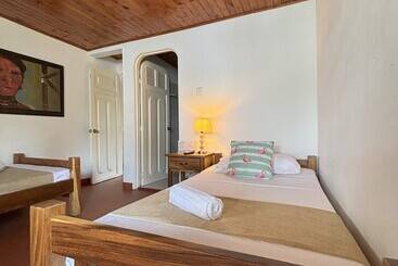Finca Hotel Monte Paz