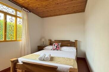 Finca Hotel Monte Paz