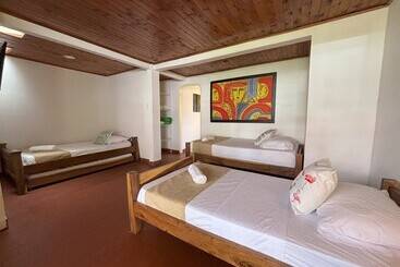 Finca Hotel Monte Paz