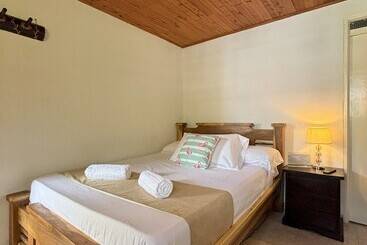 Finca Hotel Monte Paz