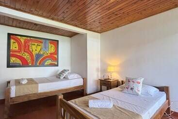 Finca Hotel Monte Paz