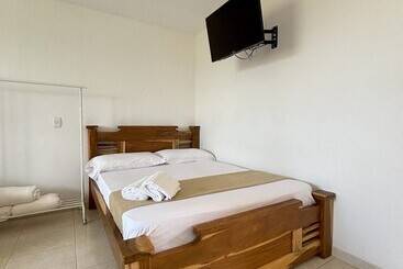 Finca Hotel Monte Paz