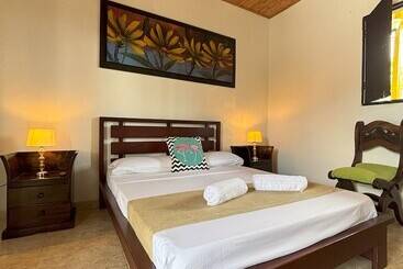 Finca Hotel Monte Paz