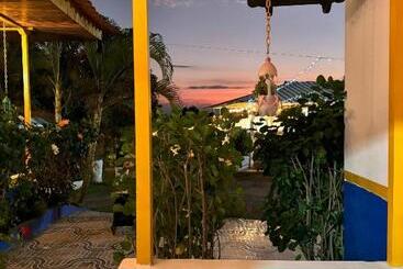 Finca Hotel Monte Paz