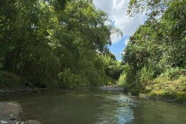Finca Hotel Monte Paz