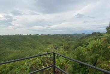 Finca Hotel Monte Paz