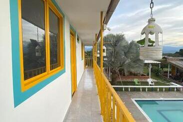 Finca Hotel Monte Paz