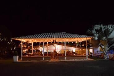 Finca Hotel Monte Paz