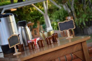 Finca Hotel Monte Paz