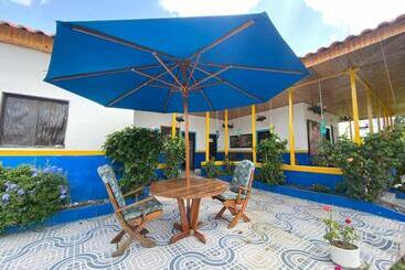 Finca Hotel Monte Paz