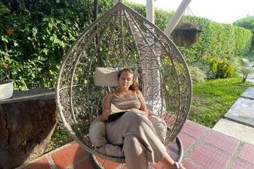 Finca Hotel Monte Paz