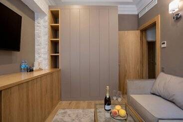 酒店 Parradosso Boutique