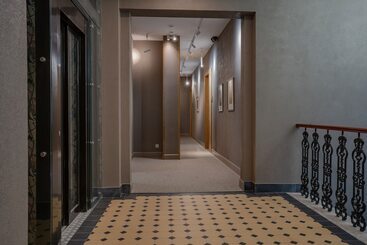 酒店 Parradosso Boutique