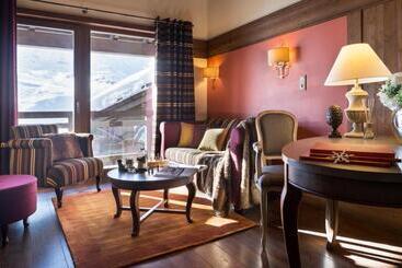 Le Hameau Du Kashmir