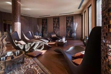 Le Hameau Du Kashmir
