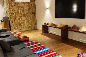 پانسیون Apartamento Em Campos Do Jordão