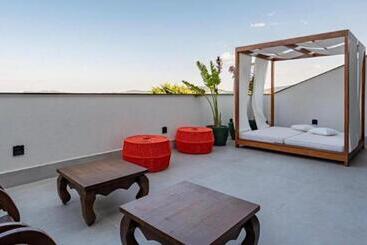 پانسیون Apartamento Em Campos Do Jordão