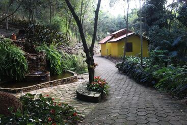 ホテル Cachoeira Do Macuco Boutique