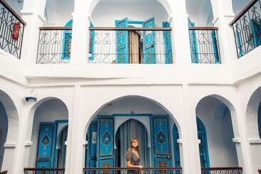 هتل Dar Chefchaouen