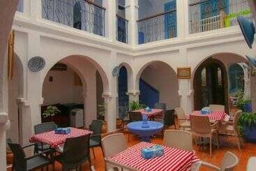 هتل Dar Chefchaouen